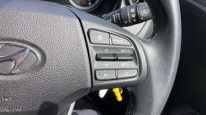 Hyundai i10 1.0 MPi SE Connect 5dr Petrol Hatchback
